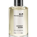 CEDRAT BOISE perfume