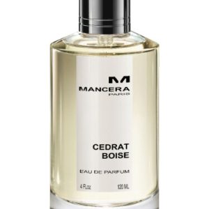 CEDRAT BOISE perfume