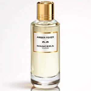 AMBER FEVER