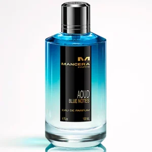 AOUD BLUE NOTES