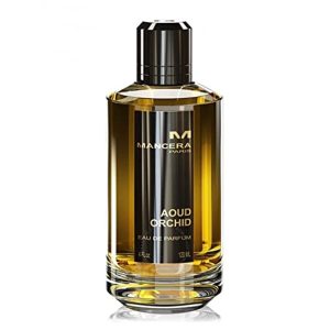 AOUD ORCHID