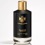 BLACK GOLD