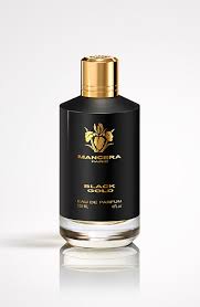 BLACK GOLD